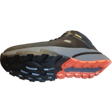 Lumberjack Miles 3pr Siyah Trekking & Outdoor Waterproof (Su Geçirmez) Erkek Bot