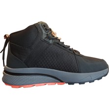 Lumberjack Miles 3pr Siyah Trekking & Outdoor Waterproof (Su Geçirmez) Erkek Bot