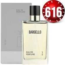 Bargello 616 Erkek Parfüm Fresh 50 ml Edp