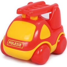 Polesie Karat Mini Itfaiye Aracı