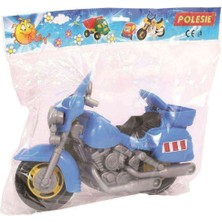 Polesie Harley Yarış Motorsikleti
