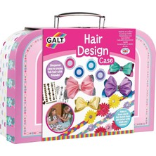 Galt Hair Design Case