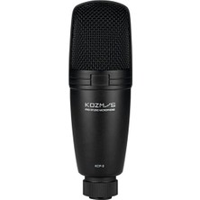 Kozmos Kcp-3 Pro Studio Condenser Mikrofon