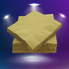 Parti Baskı Renkli Peçete Paket