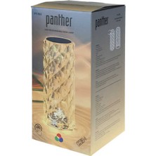 Panther PT-703 USB Şarjlı Masa Lambası