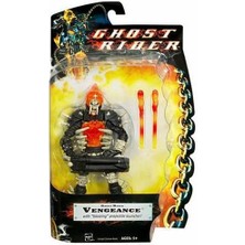 Hasbro Ghost Rider Vengeance Figur - 15 cm