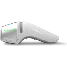 Hanqi Ipl Laser Epilasyon Son Tekn.konfor ve Güç 45W Quartz Tüp Safir Buz Soğutma