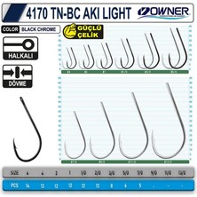 Owner 4170 Tn Akı Lıght