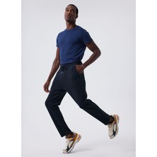 Lee Cooper Serjo Erkek Eşofman Alt Siyah