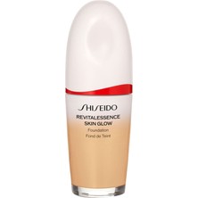 Shiseido Yeni Revitalessence Skin Glow Foundation 30 Ml Alder - 230