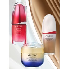 Shiseido Yeni Revitalessence Skin Glow Foundation 30 Ml Alder - 230