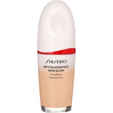 Shiseido Yeni Revitalessence Skin Glow Foundation 30 Ml Lace - 150