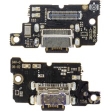 OEM Poco F3 Şarj Filmi Flex