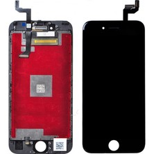 OEM iPhone 6s Plus Ekran Siyah