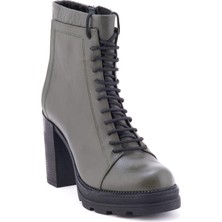 Marine Shoes 194-791 Kadın Bot