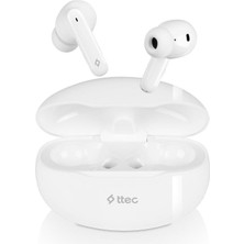 Ttec Airbeat On Gerçek Kablosuz Tws Bluetooth Kulaklık