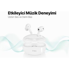 Ttec Airbeat On Gerçek Kablosuz Tws Bluetooth Kulaklık