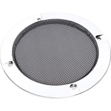 Eakren Case 4 " Için Metal Subwoofer (Yurt Dışından)