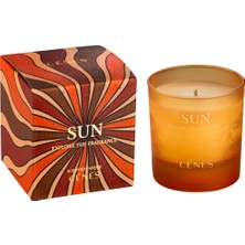 Cenes Sun Candle 200G-MUM