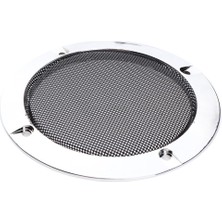 Kenann 4 Inç Hoparl Dekoratif Subwoofer Mesh (Yurt Dışından)