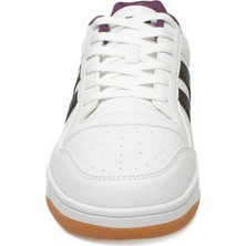Jump 28505-M Sneaker Beyaz Erkek Spor Ayakkabı