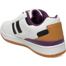 Jump 28505-M Sneaker Beyaz Erkek Spor Ayakkabı