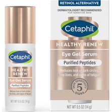 Cetaphil Healthy Renew Göz Jeli Serumu 14gr