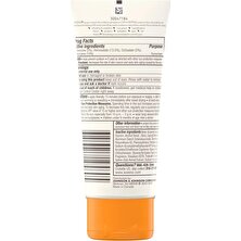 Aveeno Protect+Hydrate Spf60 Yüz Için Güneş Kremi 88ml