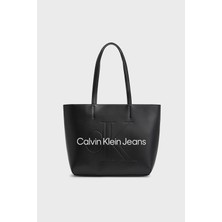 Calvin Klein Kadın Shopper Çanta