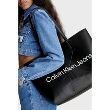 Calvin Klein Kadın Shopper Çanta