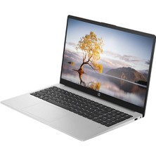 Hp 250 G10 8A541EA06 I7-1355U 16GB 512SSD 15.6" Fullhd W11P Taşınabilir BILGISAYAR-CNT007