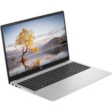 Hp 250 G10 8A541EA04 I7-1355U 64GB 512SSD 15.6" Fullhd Freedos Taşınabilir BILGISAYAR-CNT005