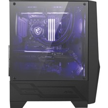 Go Gamer DF1586 Intel Core I9 14900KF 32GB 1tb SSD + 2tb HDD RTX4060TI Windows 11 Pro Masaüstü Bilgisayar