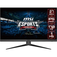 Go Gamer DF1246D Intel Core I7 14700KF 32GB 1tb SSD RTX4060TI Windows 11 Pro 27" Masaüstü Bilgisayar