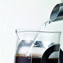 Aerolatte French Press / Cafetière, 8-Cup / 1000 ml