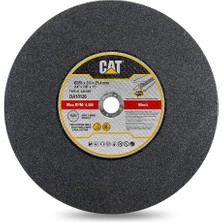 Cat DA10126 350MM Universal Metal Profil Kesme Taşı