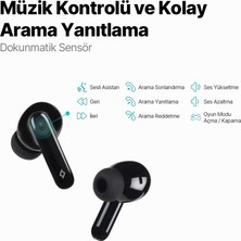 Ttec Airbeat On Gerçek Kablosuz Tws Bluetooth Kulaklık