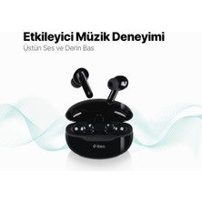 Ttec Airbeat On Gerçek Kablosuz Tws Bluetooth Kulaklık