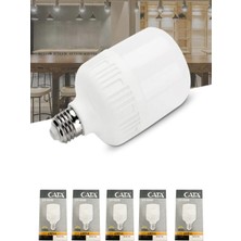 Cata CT-4329 LED Ampul 15W Beyaz - 5’li Paket