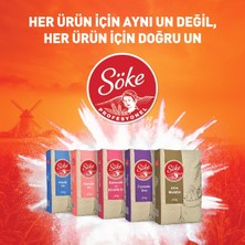 Söke Pizza Un 1 kg