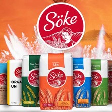 Söke Pizza Un 1 kg