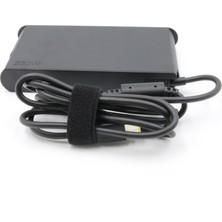 Lenovo 230W (20v 11.5A) BLACK Orjinal Adaptör (02DL144)