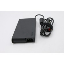 Lenovo 230W (20v 11.5A) BLACK Orjinal Adaptör (02DL144)