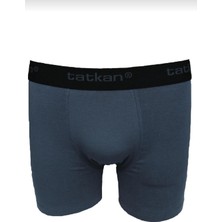 Tatkan Erkek Modal Boxer 10 Adet