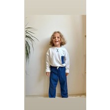 ‎Emirhan Kids Sweatshirt Takım