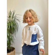 ‎Emirhan Kids Sweatshirt Takım