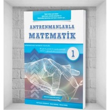 Antrenmanlarla Matematik - 1