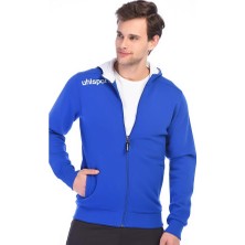 Uhlsport Erkek Pamuklu Sweatshirt Essentıal