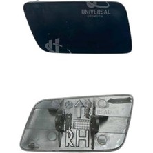 Ns Nilser Auto Parts Volvo XC60 Ön Sol Far Yıkama Kapak 2018-2020