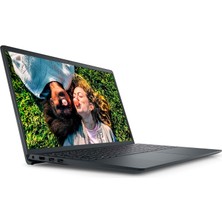 HP Dell INSPIRON15 3520 Intel Core I5-1235U 64GB 2tb SSD 15,6" Fhd 120Hz Freedos Taşınabilir Bilgisayar INS35202405200916+WEBLEGELSINÇANTA